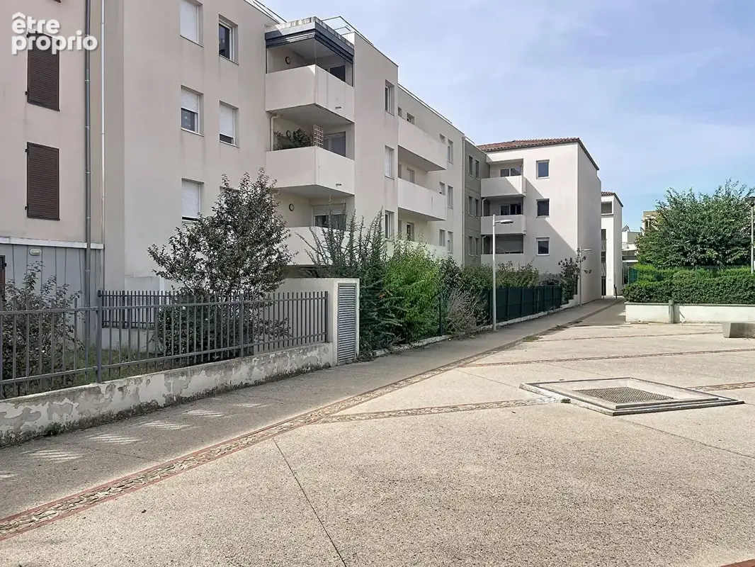 Appartement 58m² à manosque - photo 14