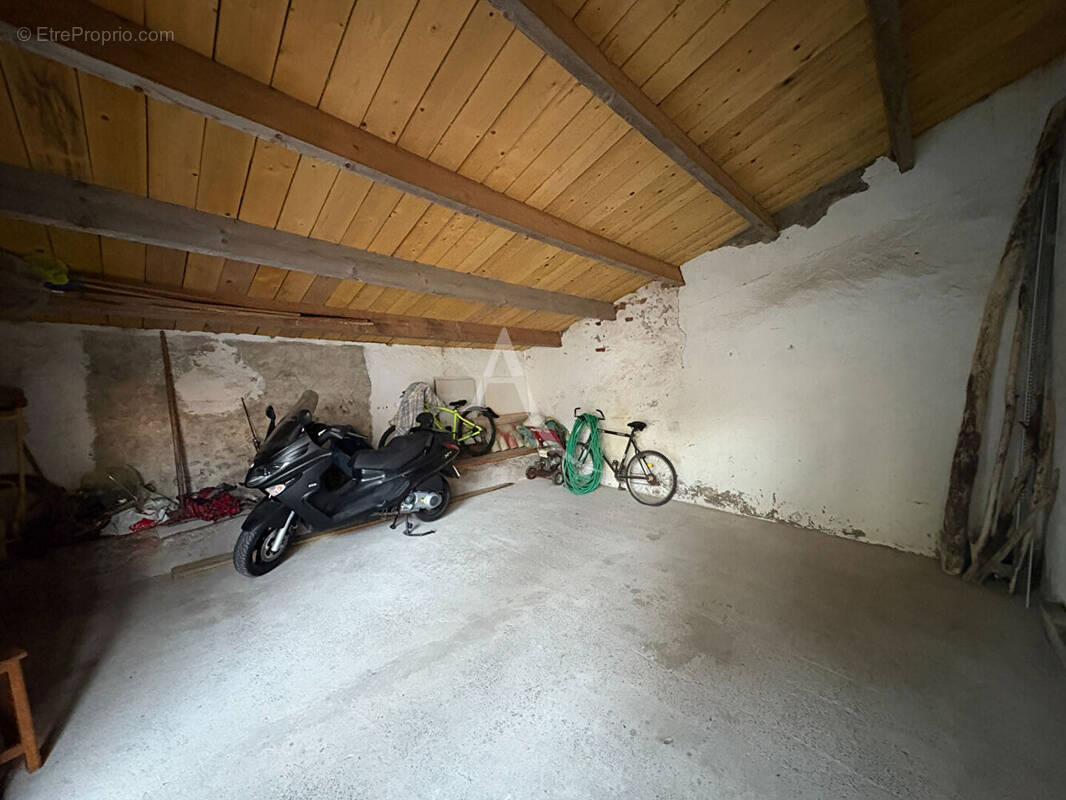 Parking à LES SABLES-D&#039;OLONNE