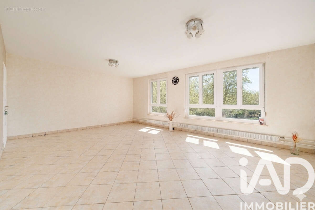 Photo 2 - Appartement à VILLERS-LES-NANCY