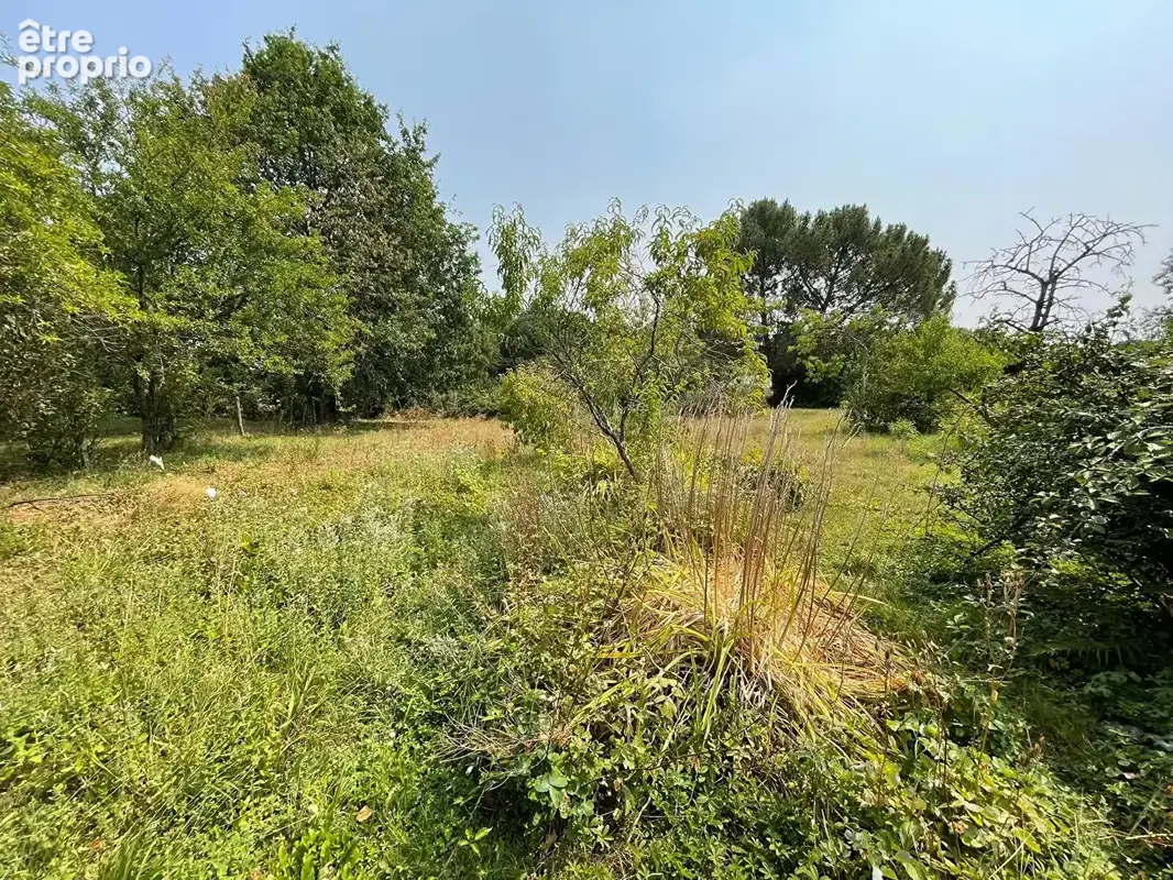 Ancienne ferme de 120m² +dépendances+5539 m² de terrain. - photo 3