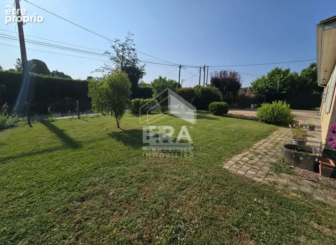Maison 84m² à saint-seurin-sur-l'isle - photo 2