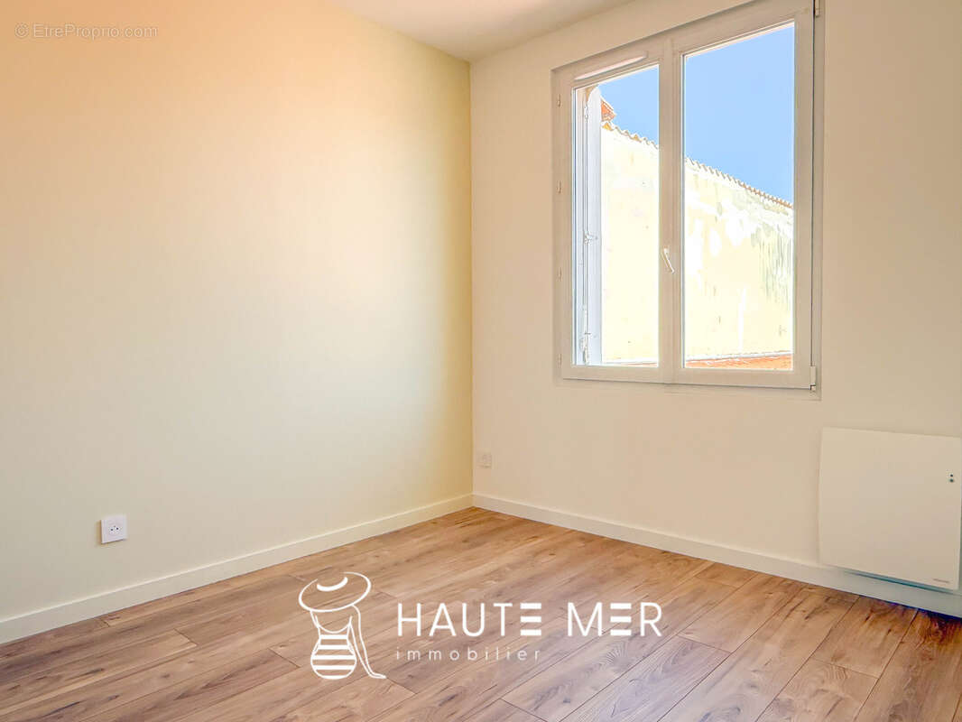 Appartement à LES SABLES-D'OLONNE