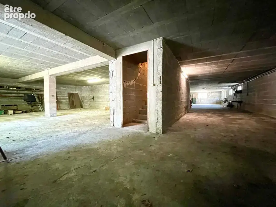 Maison Mérignac (proche golf / zoo Pessac) 7 pièce(s) 272 m2 + sous sol total - photo 16