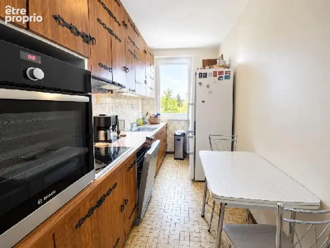 Appartement - photo 4