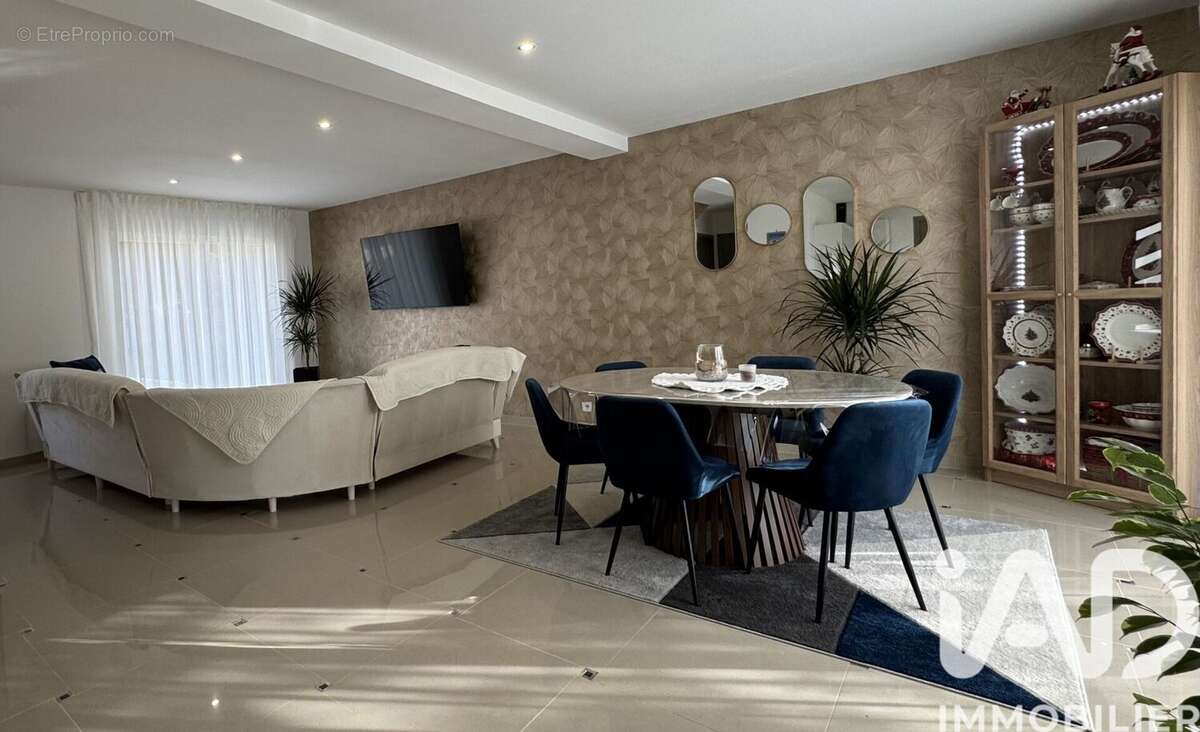 Photo 7 - Maison à CHINON