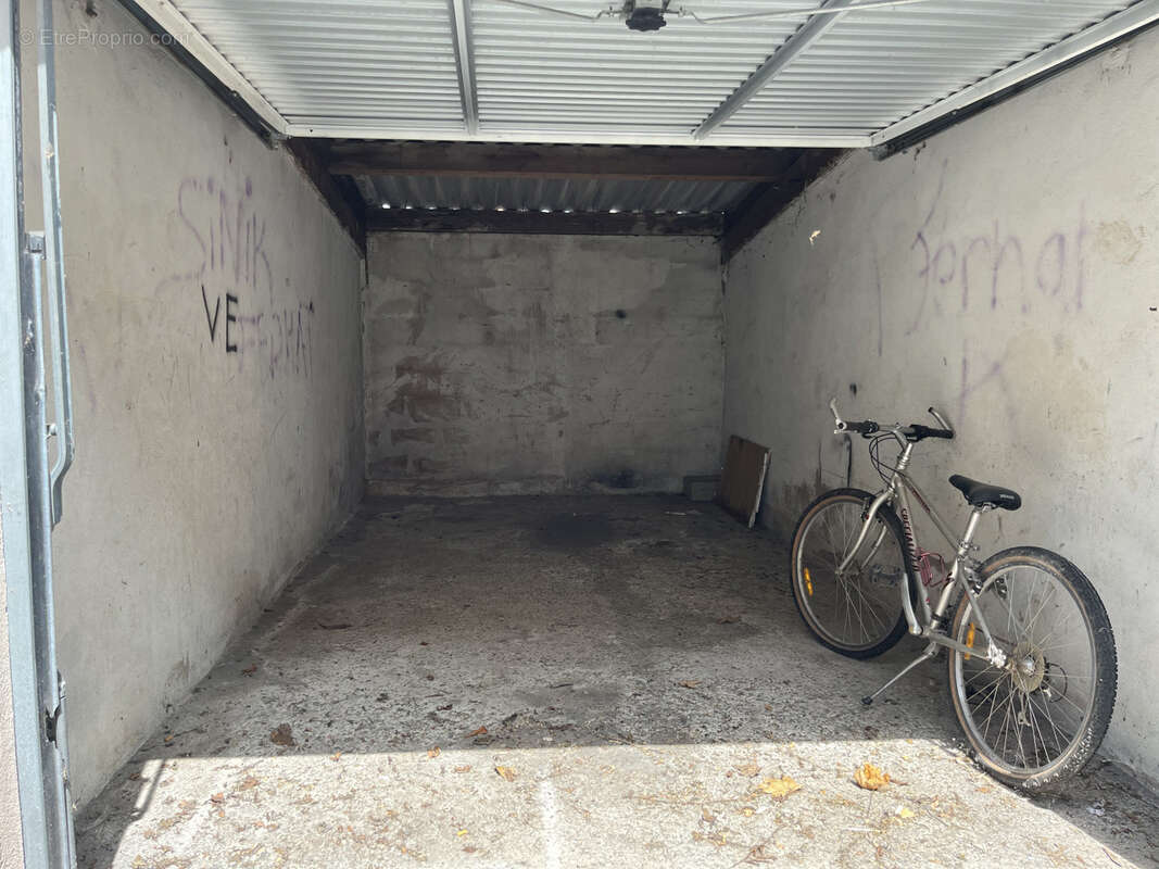 Appartement à SARRE-UNION