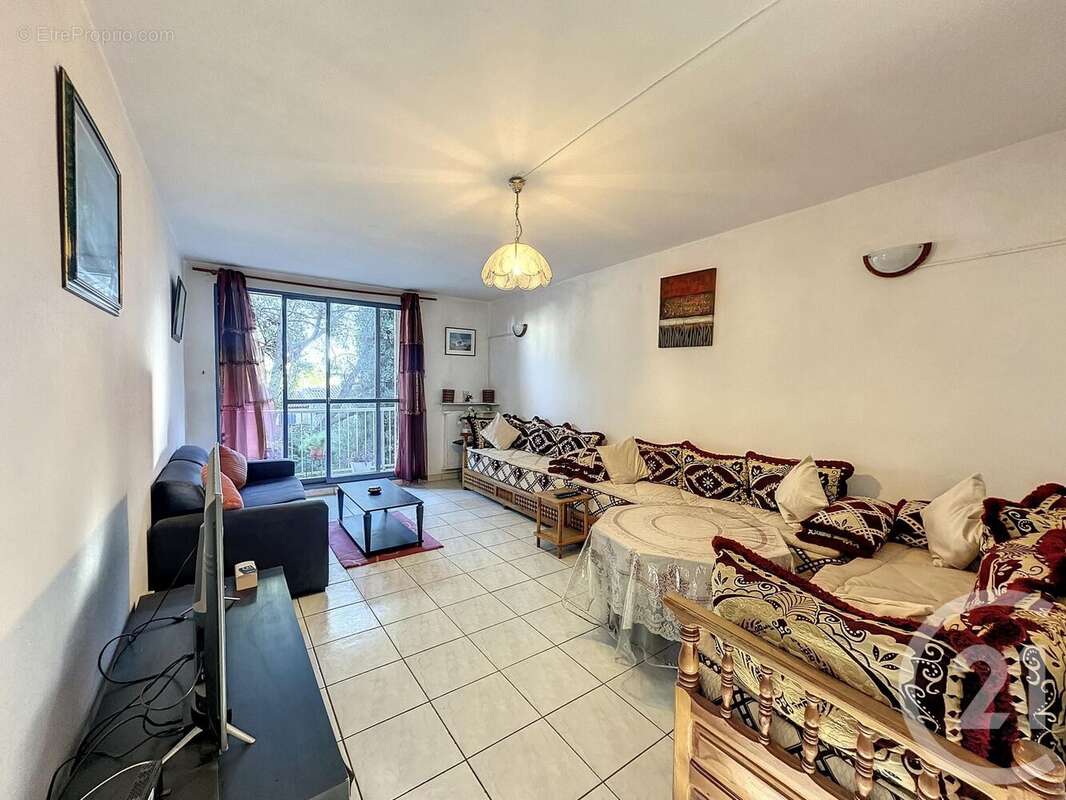 Photo 3 - Appartement à MONTPELLIER