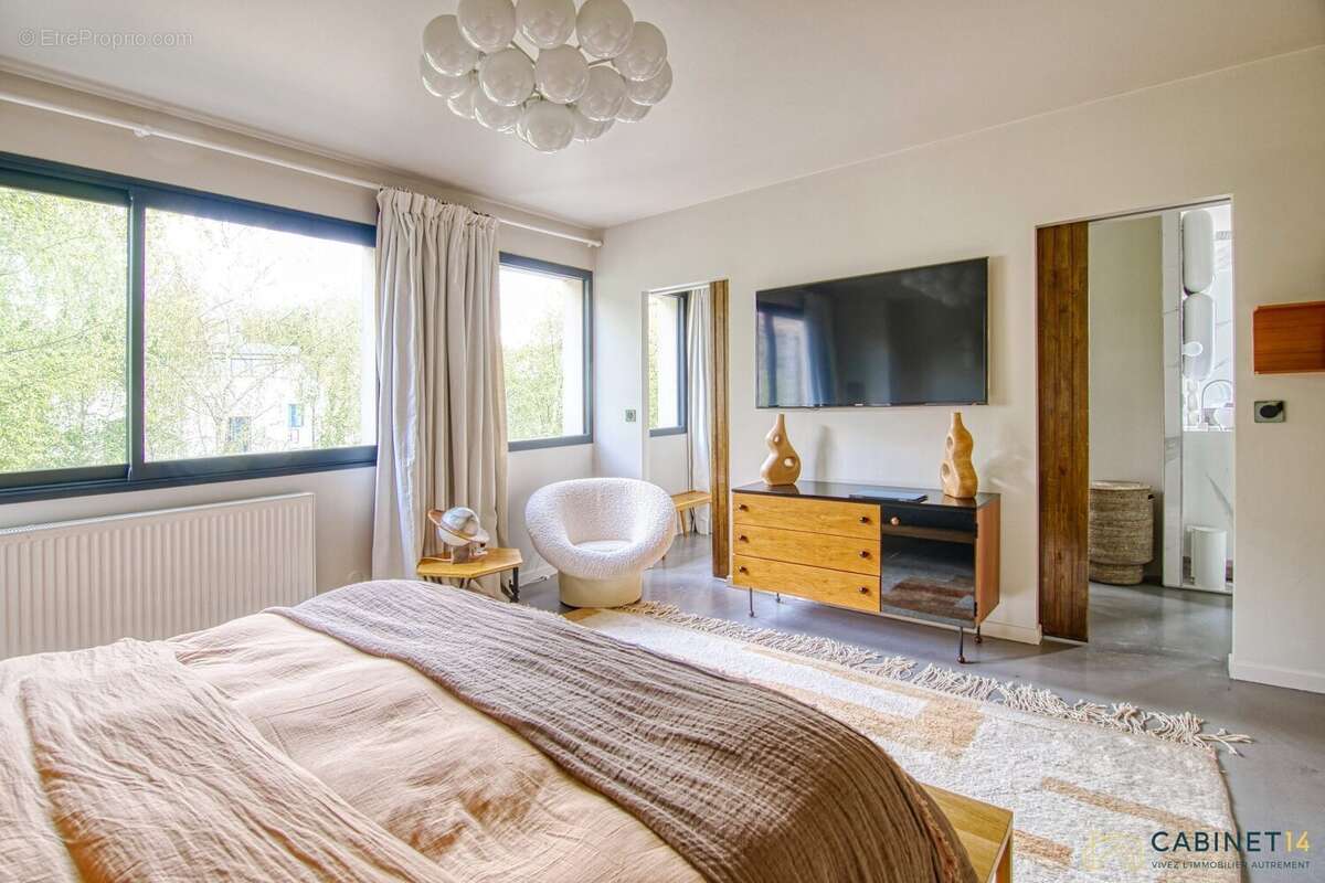 Maison à VERSAILLES