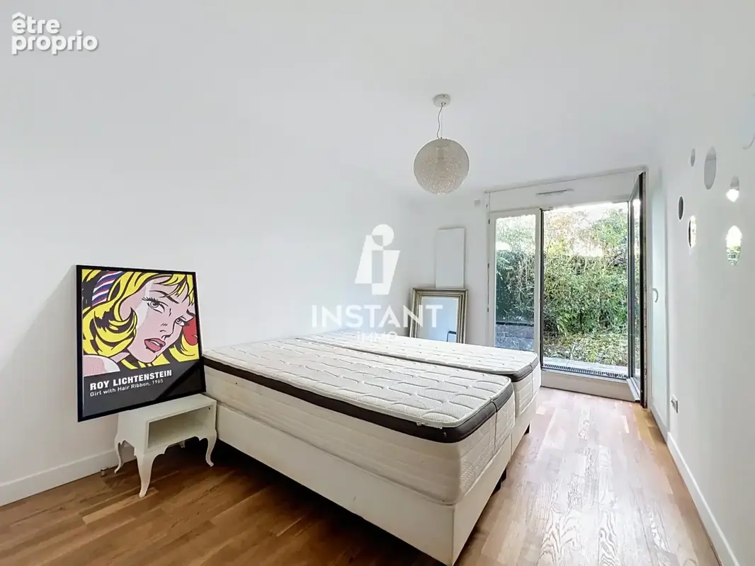 Appartement 70 m² à Maisons-Alfort  - photo 7
