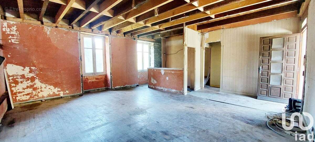 Photo 3 - Maison à COURNON