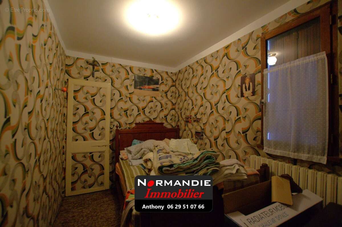 Maison à LILLEBONNE