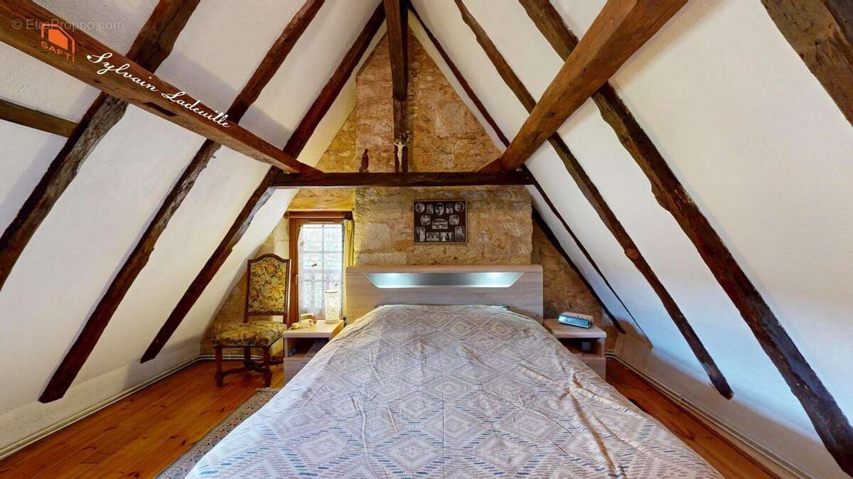 Photo 7 - Maison à TAMNIES