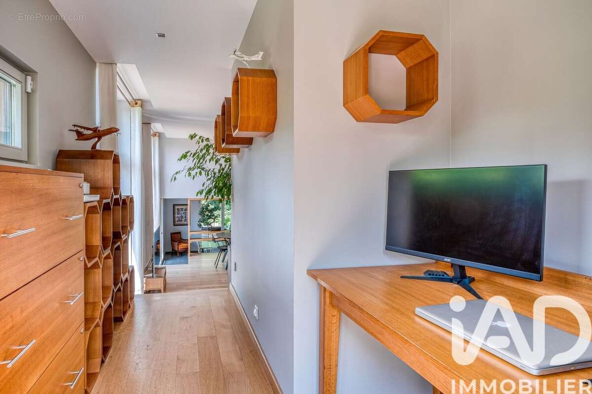 Photo 5 - Maison à CHESSY