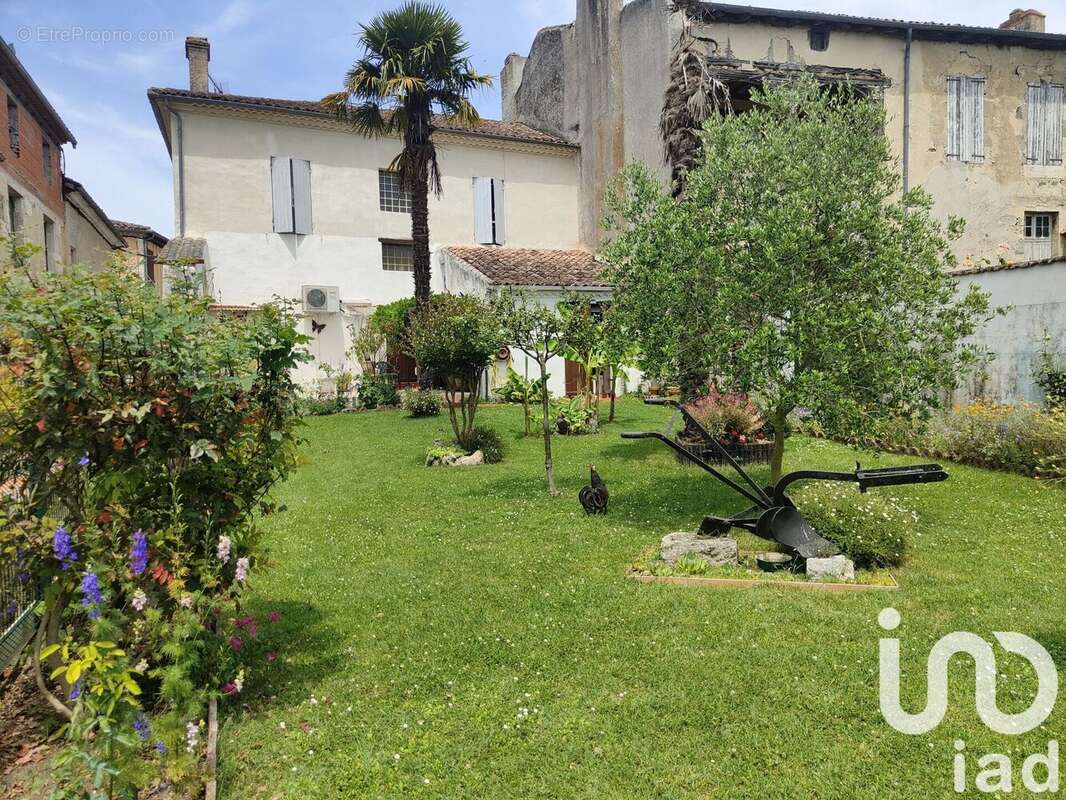 Photo 2 - Maison à MEZIN