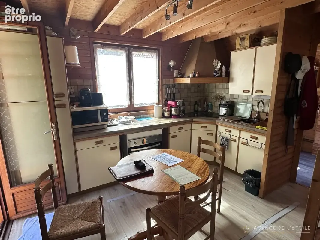 Maison 3 pièces 42 m² à vendre à Berck (62600) - photo 6