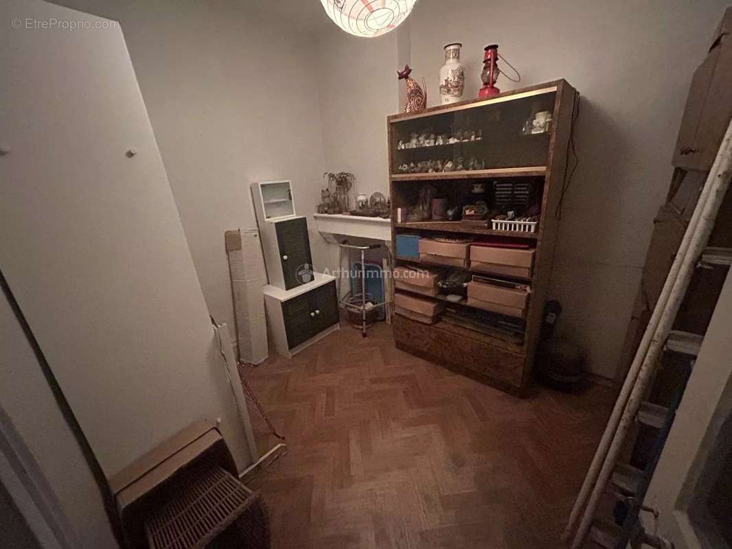 Maison à PONCE-SUR-LE-LOIR