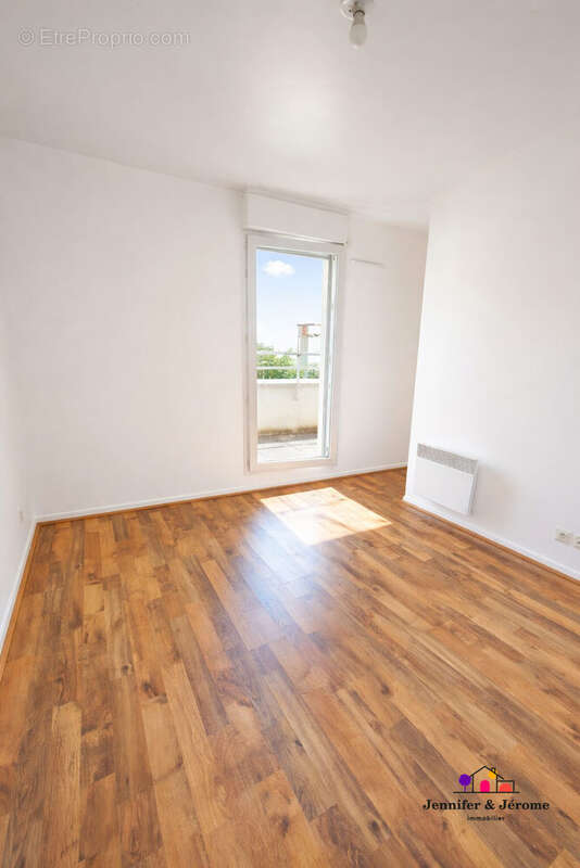 Appartement à ENGHIEN-LES-BAINS