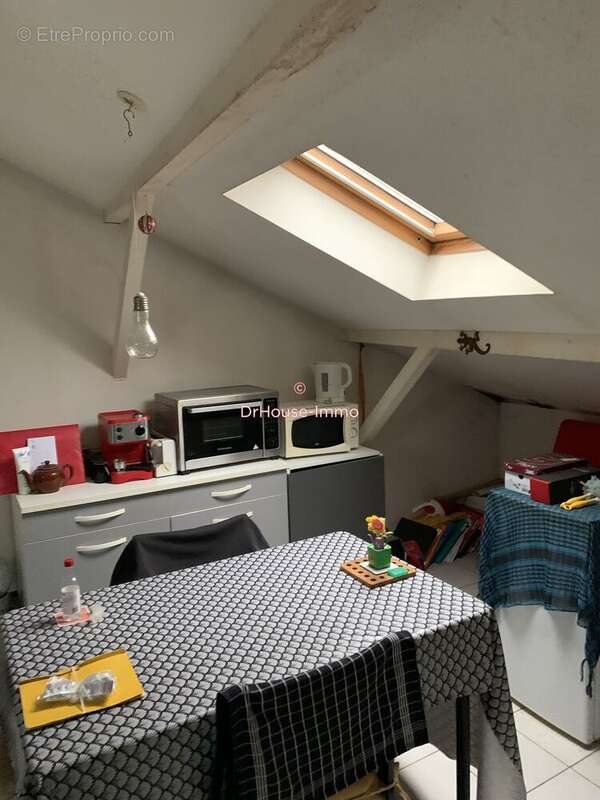 Appartement à ANGOULEME