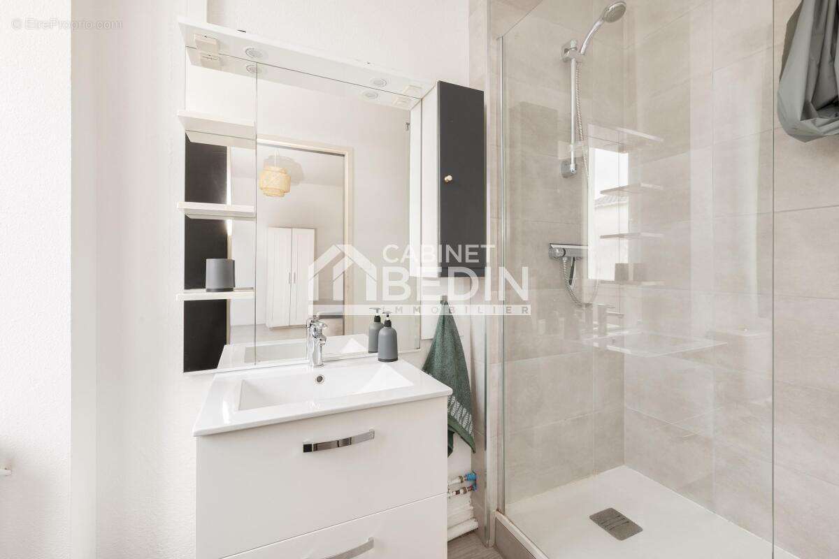 Appartement à DAX