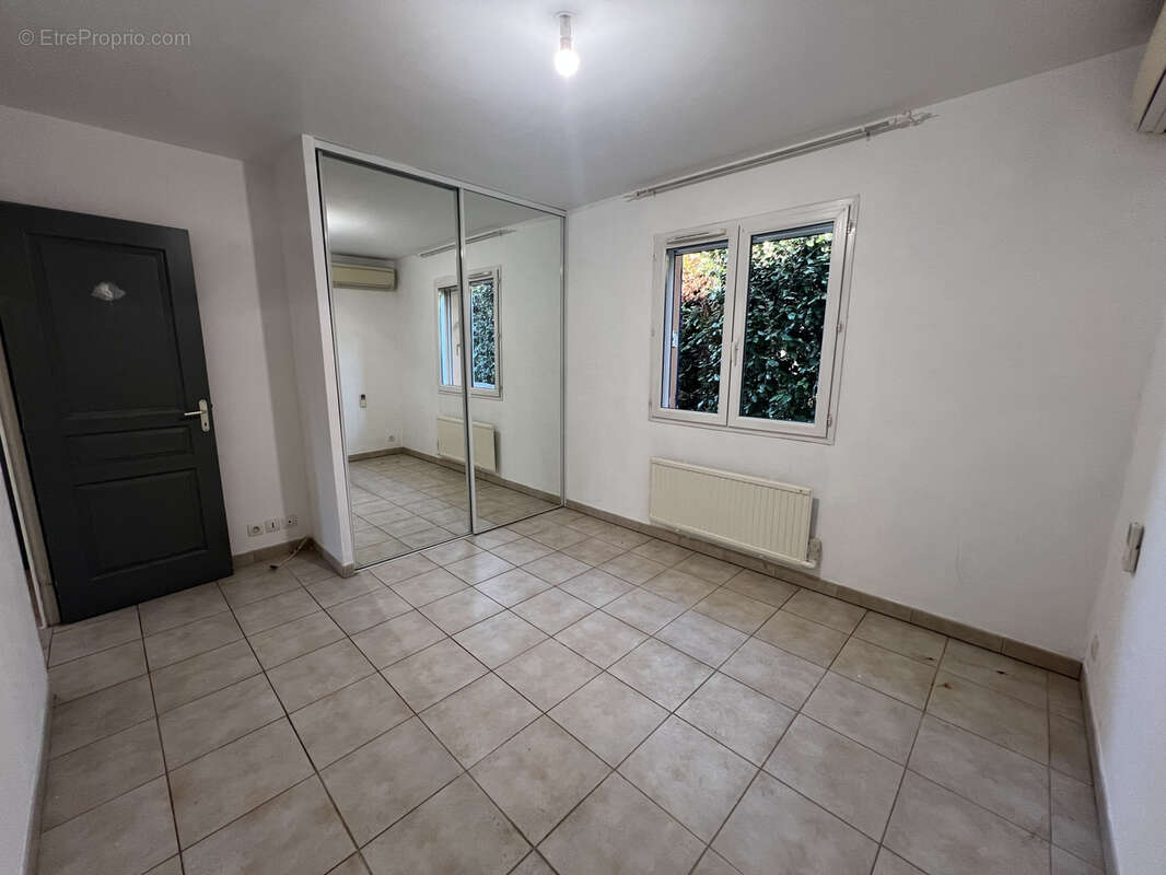 Maison à VAISON-LA-ROMAINE