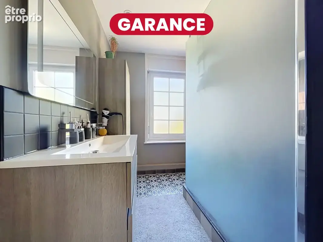 Maison 135m² à lille - photo 11