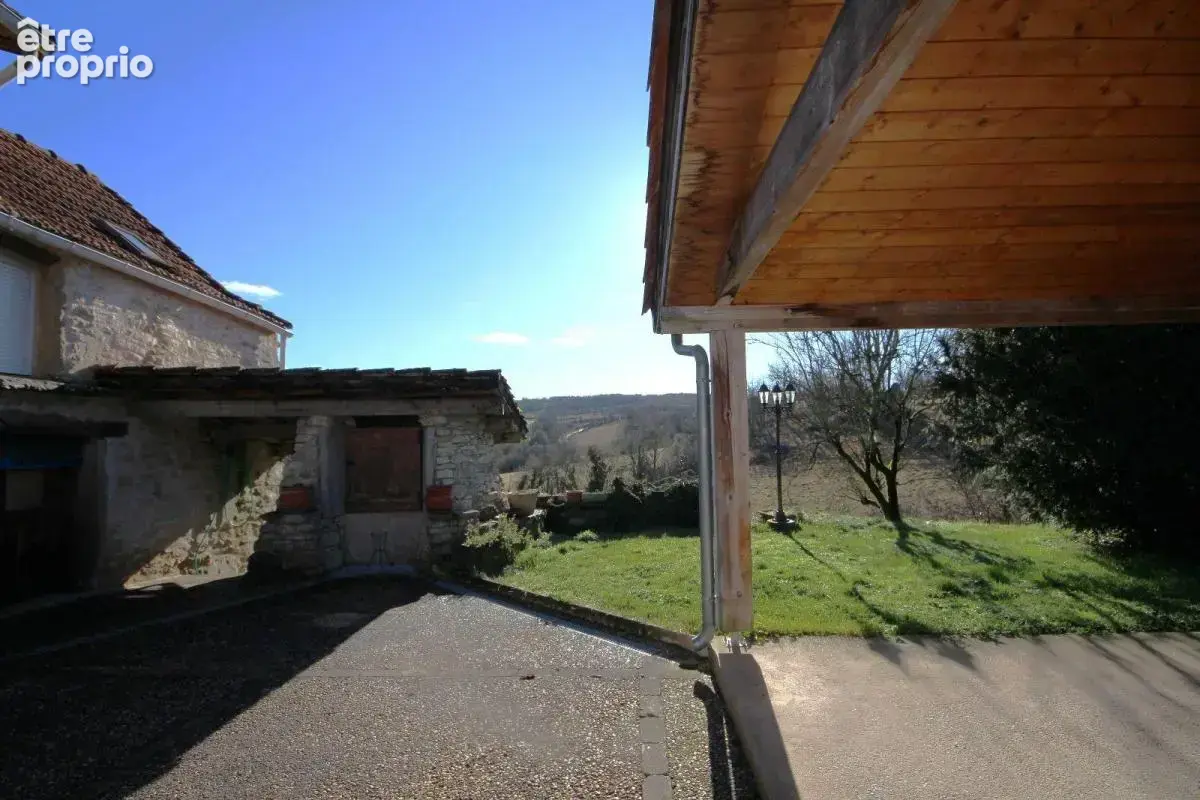 Maison en pierres - photo 4