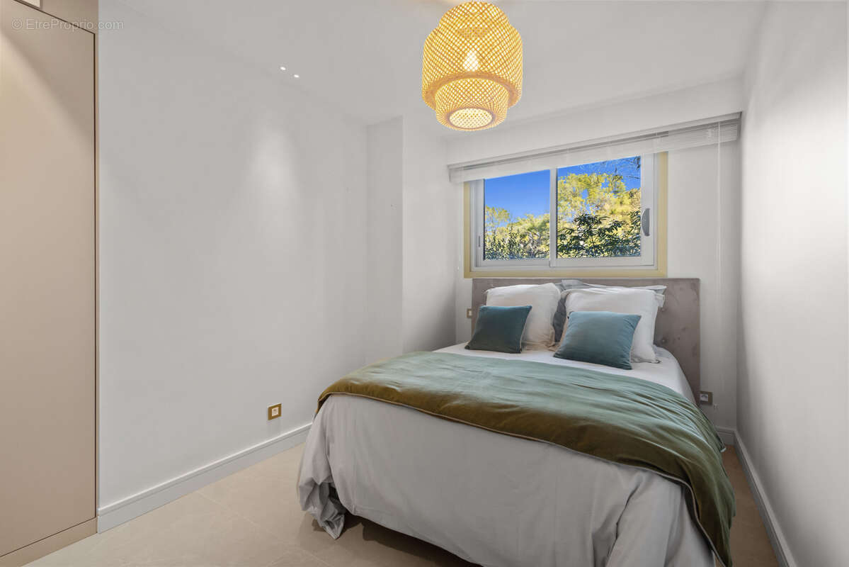 Appartement à LE CANNET