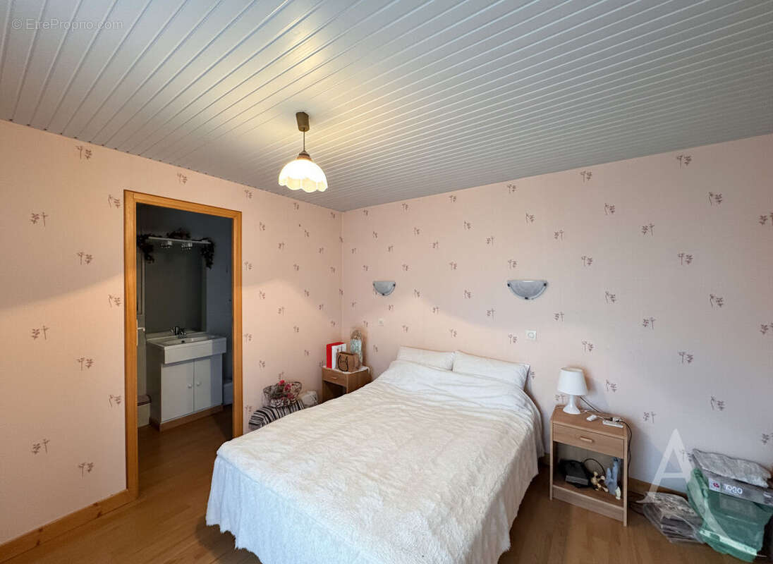 Maison à HERISSART