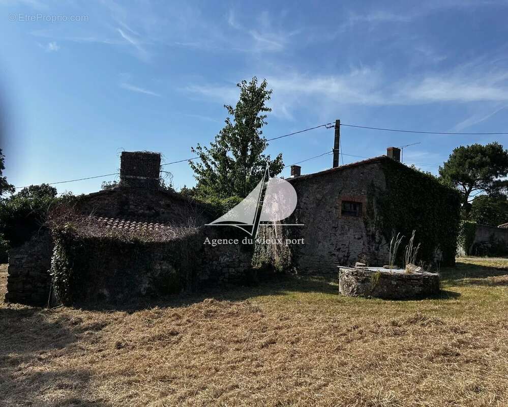 Maison 46 m² à Saint-Pere-En-Retz  - photo 3