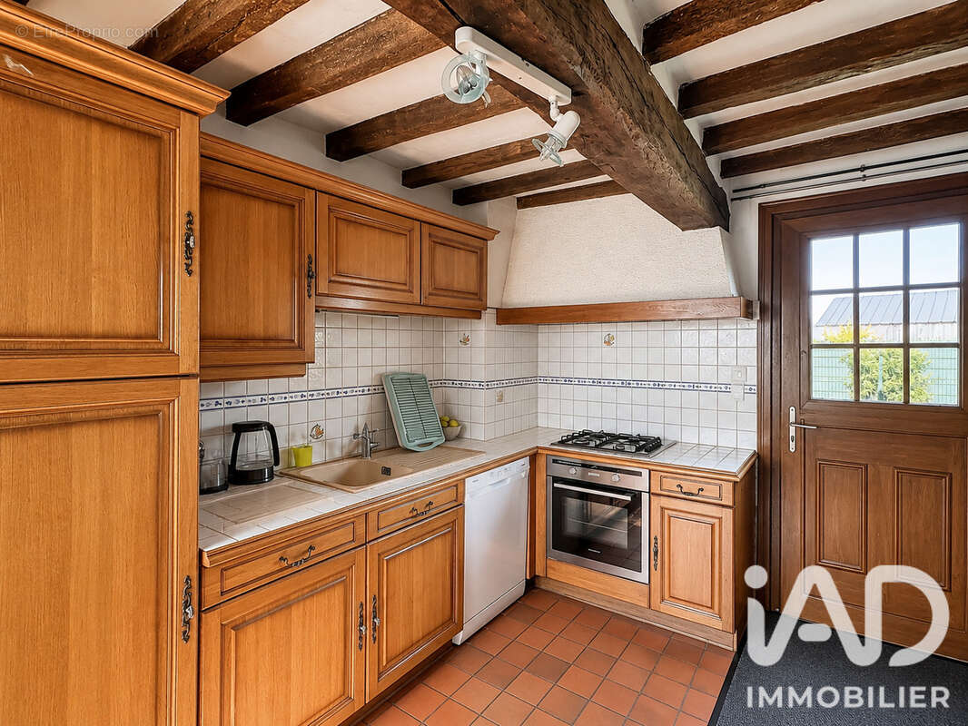 Photo 4 - Maison à NEUFCHATEL-EN-BRAY