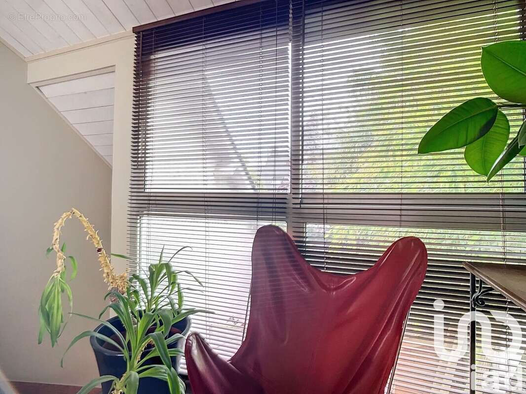 Photo 9 - Maison à RENNES