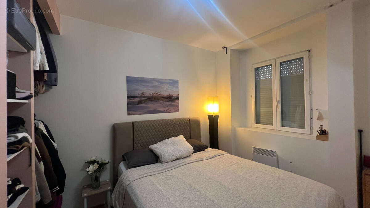 Appartement à LA RICAMARIE