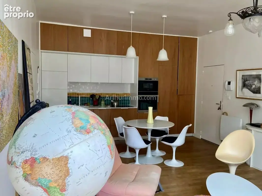 Vente Appartement Vannes(56000) 257 000ï¿œ - photo 8