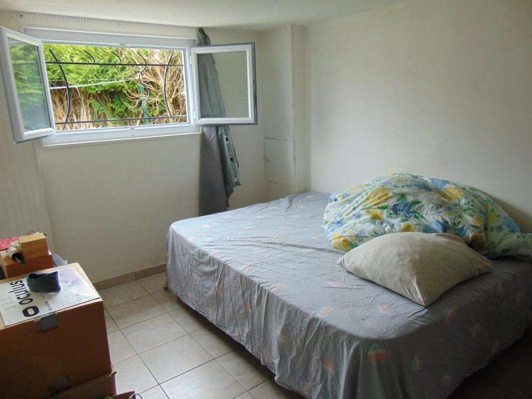 Maison à VILLEMANDEUR