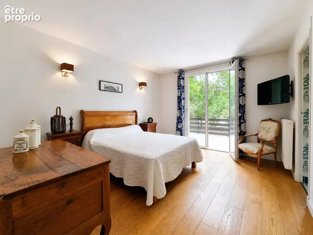 À vendre : propriété de 164 m² à fabrègues (34690) - photo 8