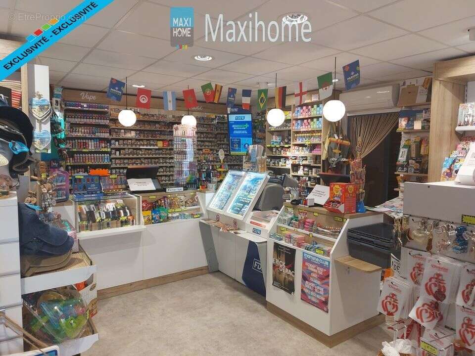 A vendre - barbatre - île de noirmoutier -ensemble immobilier - photo 6