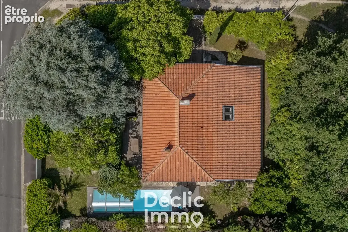 Maison 5 pièces - Quartier Féau - photo 4