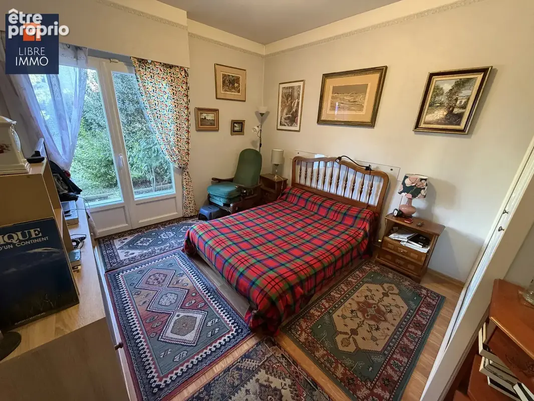 EXCLU ALLÉES DE MORLAAS, Bel appartement de 115 m² avec jardin à Pau - photo 6