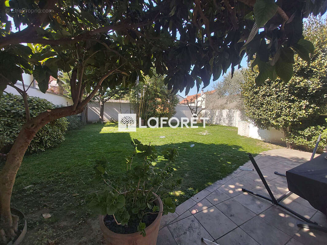 Drancy secteur petit drancy - photo 15
