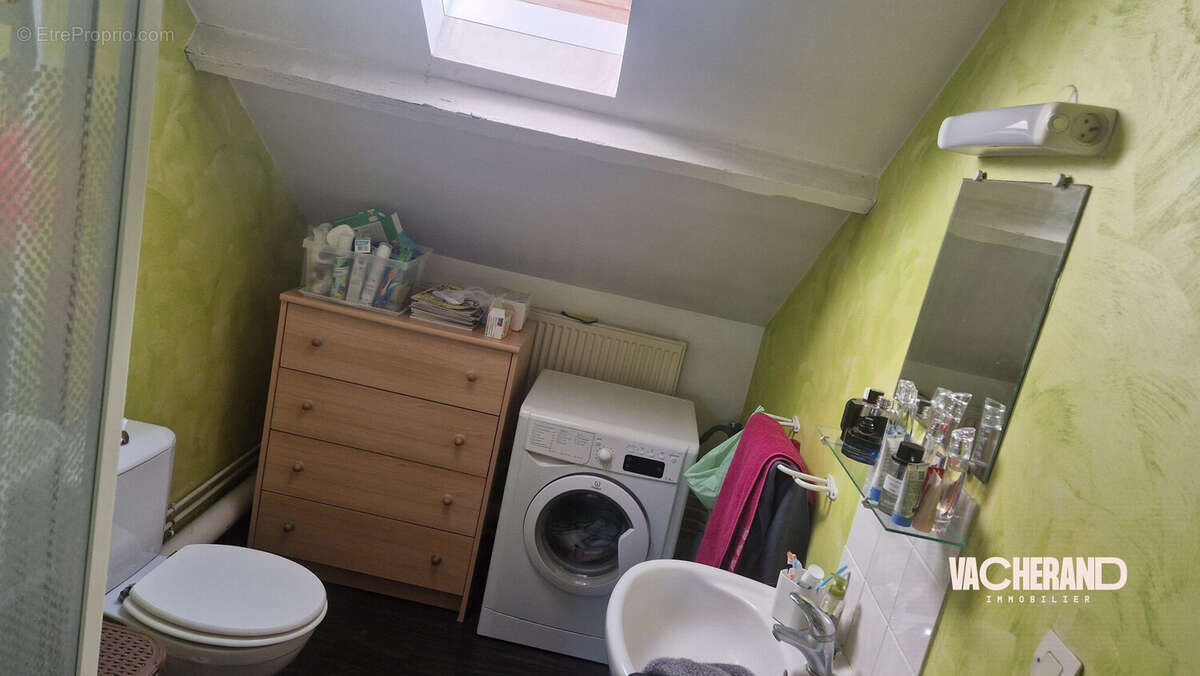 Appartement 42 m² à Dunkerque  - photo 2
