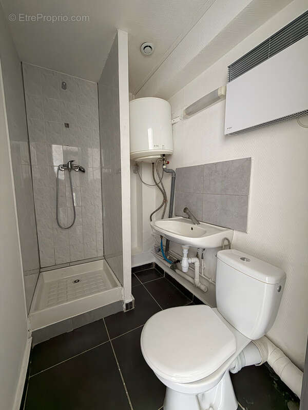 Lille - immeuble de rapport 4 lots cadastrés - photo 8