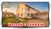 Maison à FRAIZE