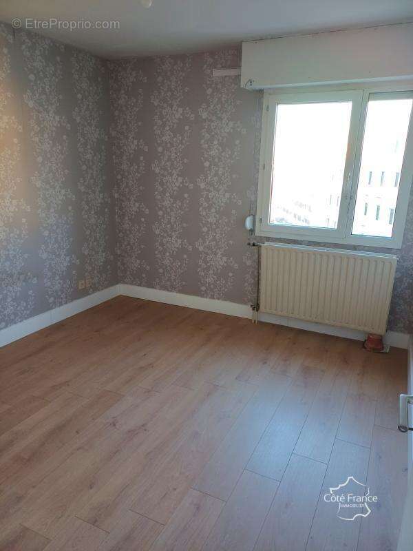 Appartement à LYON-8E