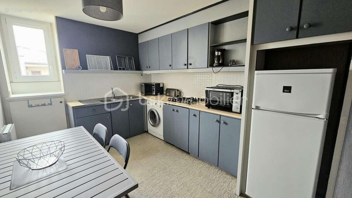 Appartement à ROANNE