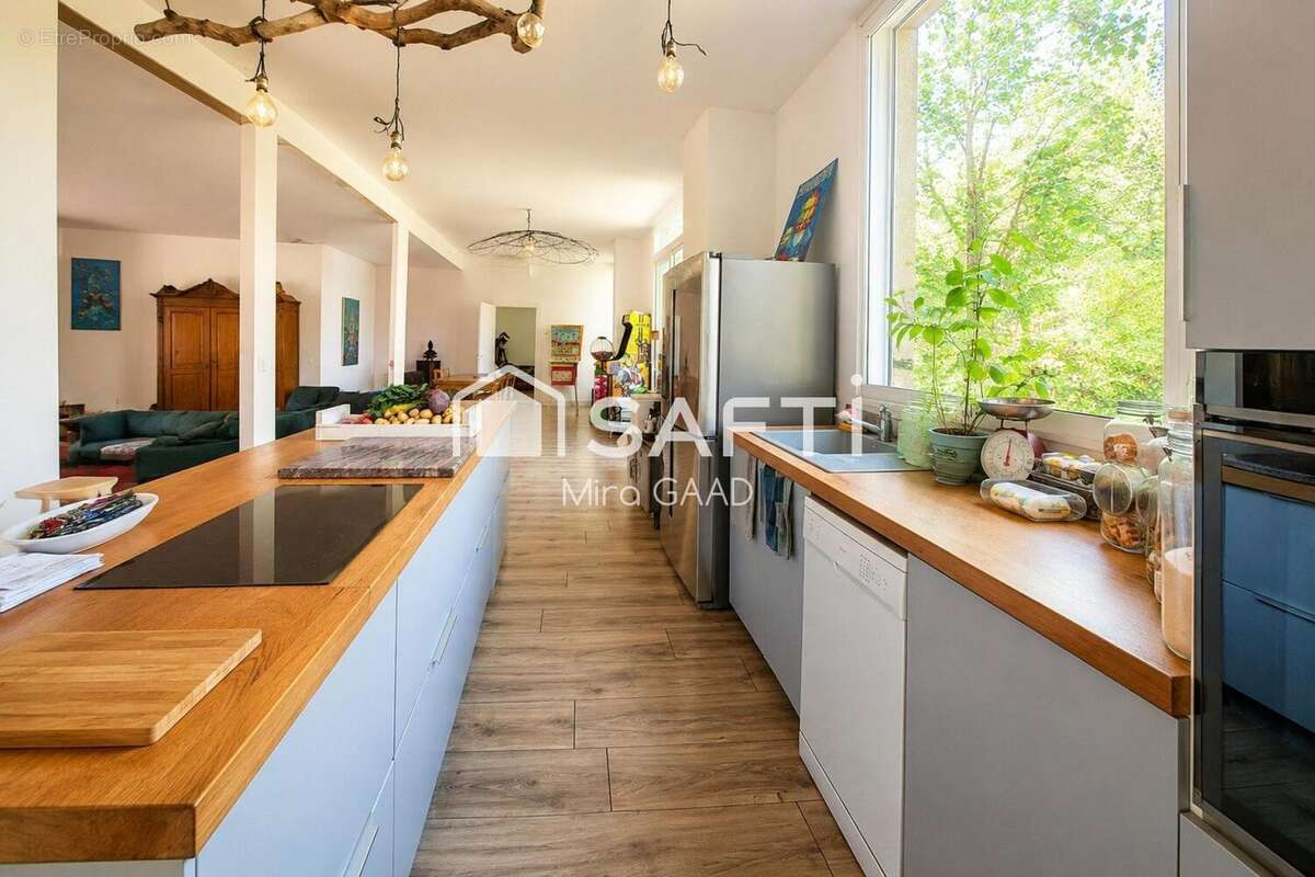 Maison 400 m² à Briatexte  - photo 2