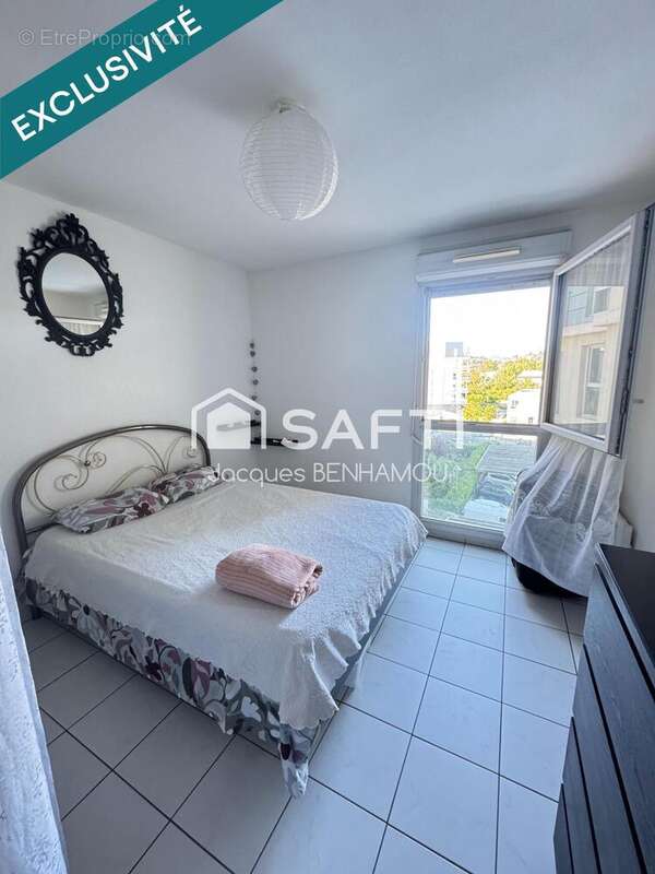 Photo 2 - Appartement à MARSEILLE-15E