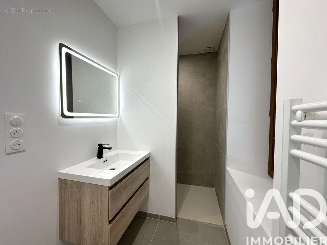 Photo 9 - Maison à GRILLON