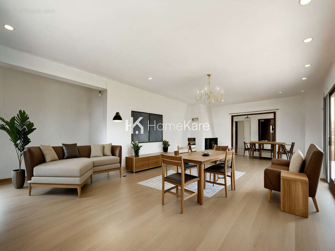 Maison à SAINT-SULPICE