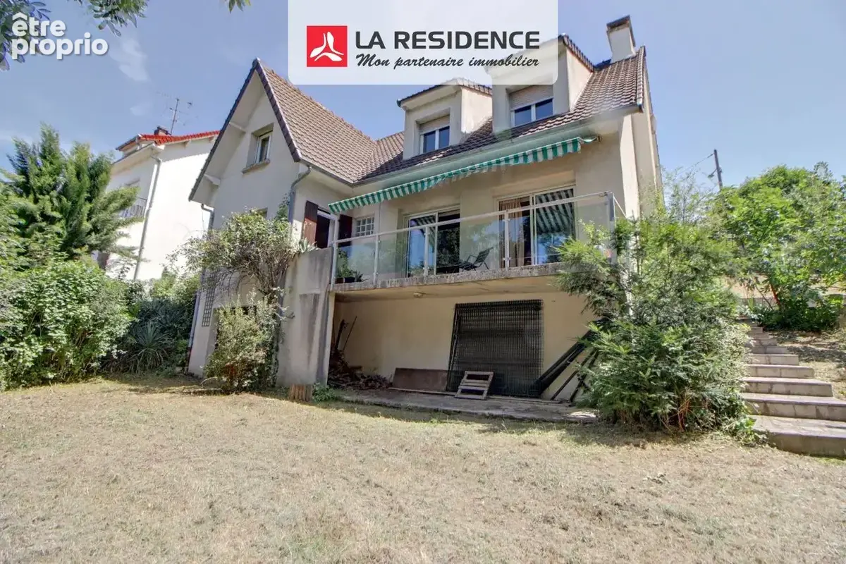 Maison 155 m² à Triel-Sur-Seine  - photo 1