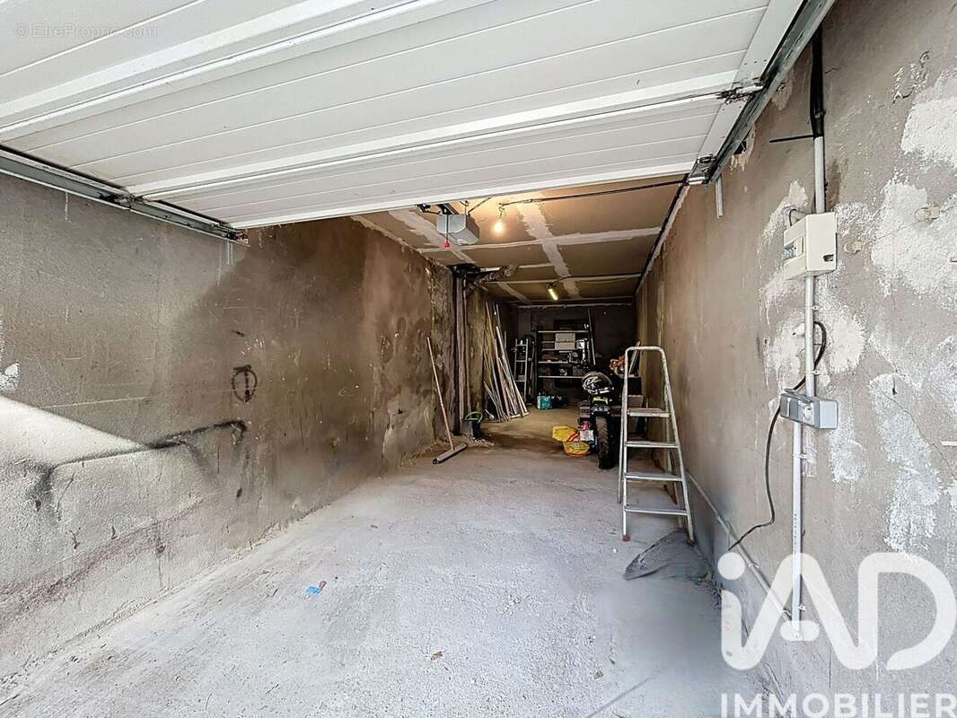 Photo 7 - Appartement à PERPIGNAN